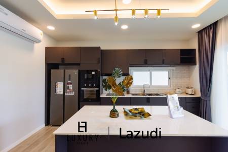 620 m² 3 Chambre 3 Salle de bain Villa Pour Vente