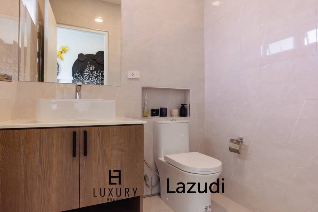 620 m² 3 Chambre 3 Salle de bain Villa Pour Vente