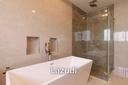 3 Bed 4 Bath 278.25 SQ.M Chada Homes ( Ready to move in )
