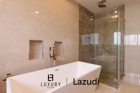 620 m² 3 Chambre 3 Salle de bain Villa Pour Vente