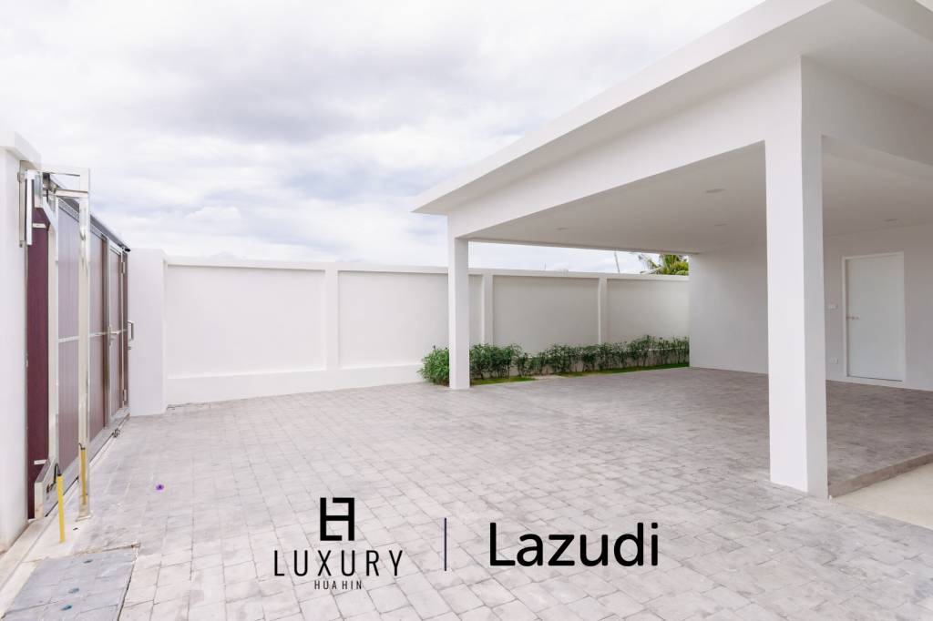 620 m² 3 Chambre 3 Salle de bain Villa Pour Vente