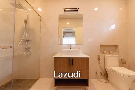 3 Bed 4 Bath 278.25 SQ.M Chada Homes ( Ready to move in )