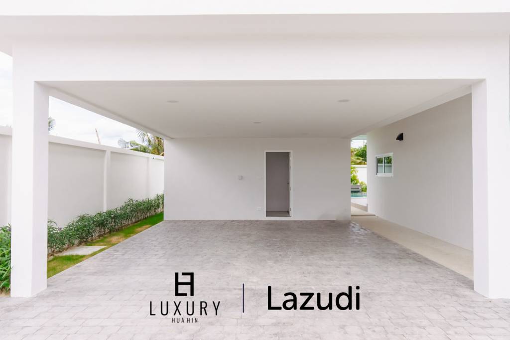 620 m² 3 Chambre 3 Salle de bain Villa Pour Vente