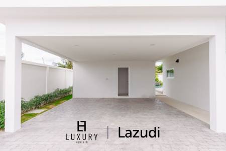 620 m² 3 Chambre 3 Salle de bain Villa Pour Vente