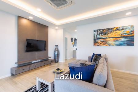 3 Bed 4 Bath 278.25 SQ.M Chada Homes ( Ready to move in )