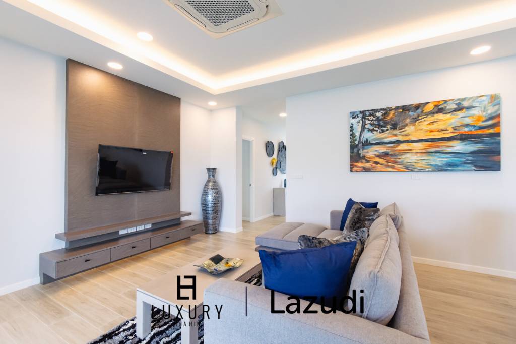 620 m² 3 Chambre 3 Salle de bain Villa Pour Vente