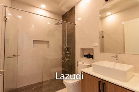 3 Bed 4 Bath 278.25 SQ.M Chada Homes ( Ready to move in )