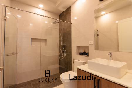 620 m² 3 Chambre 3 Salle de bain Villa Pour Vente