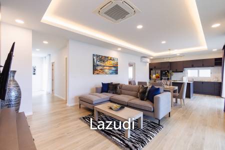 3 Bed 4 Bath 278.25 SQ.M Chada Homes ( Ready to move in )