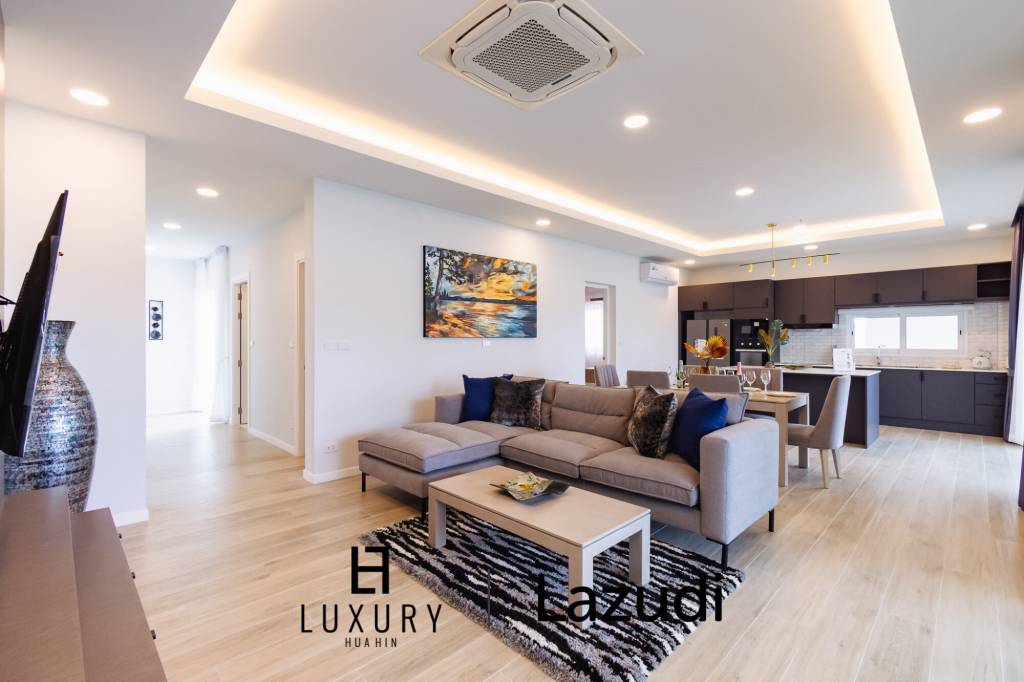 620 m² 3 Chambre 3 Salle de bain Villa Pour Vente