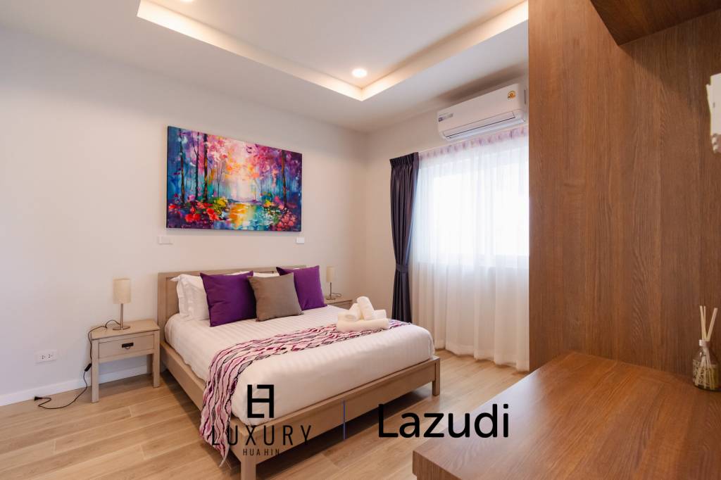 620 m² 3 Chambre 3 Salle de bain Villa Pour Vente