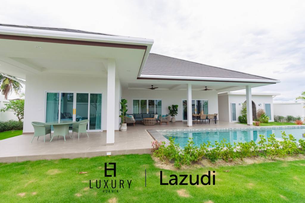 620 m² 3 Chambre 3 Salle de bain Villa Pour Vente