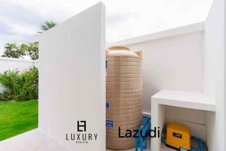 620 m² 3 Chambre 3 Salle de bain Villa Pour Vente