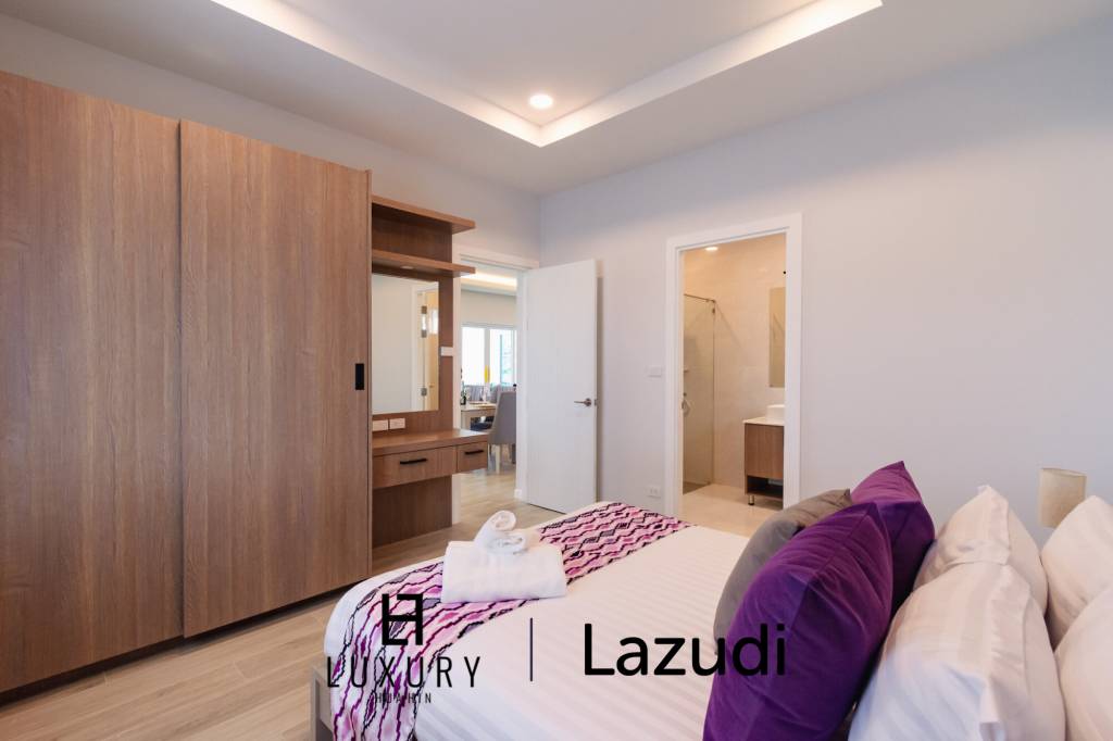 620 m² 3 Chambre 3 Salle de bain Villa Pour Vente