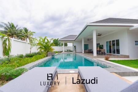 620 m² 3 Chambre 3 Salle de bain Villa Pour Vente