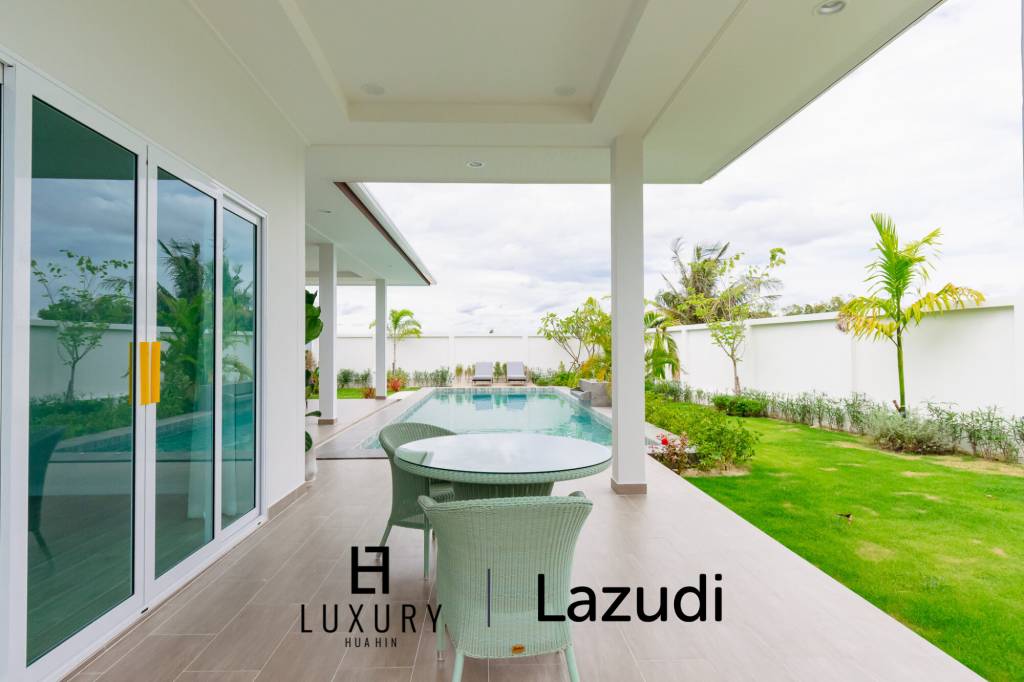 620 m² 3 Chambre 3 Salle de bain Villa Pour Vente