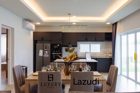 620 m² 3 Chambre 3 Salle de bain Villa Pour Vente