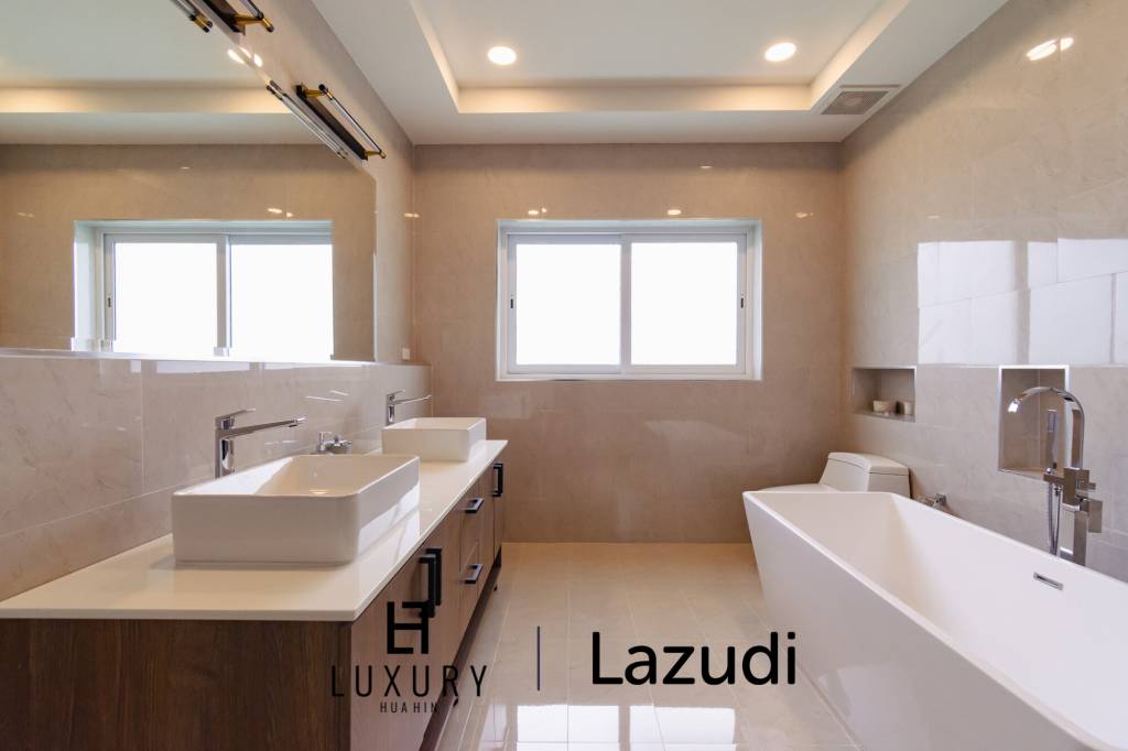 620 m² 3 Chambre 3 Salle de bain Villa Pour Vente