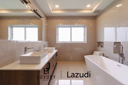 620 m² 3 Chambre 3 Salle de bain Villa Pour Vente