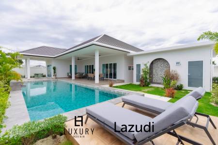 620 m² 3 Chambre 3 Salle de bain Villa Pour Vente