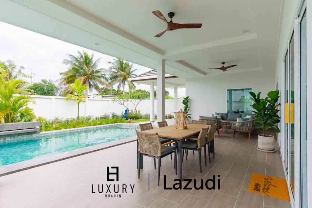 620 m² 3 Chambre 3 Salle de bain Villa Pour Vente