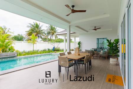 620 m² 3 Chambre 3 Salle de bain Villa Pour Vente