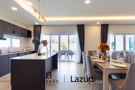 620 m² 3 Chambre 3 Salle de bain Villa Pour Vente