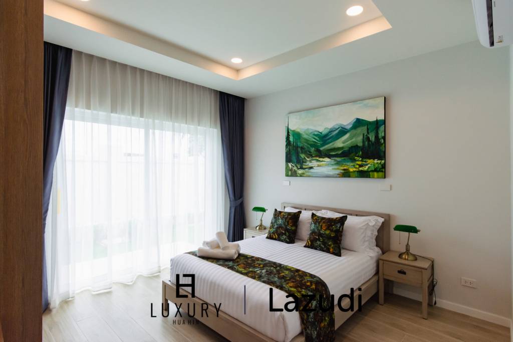 620 m² 3 Chambre 3 Salle de bain Villa Pour Vente