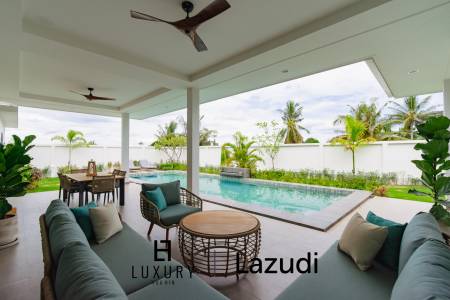 620 m² 3 Chambre 3 Salle de bain Villa Pour Vente