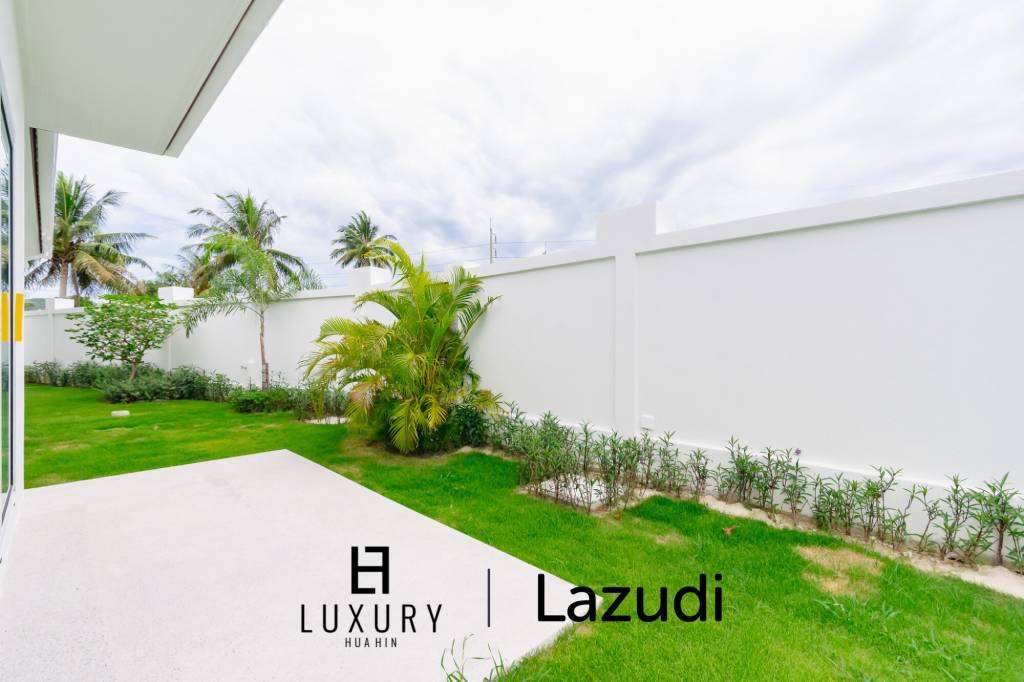 620 m² 3 Chambre 3 Salle de bain Villa Pour Vente