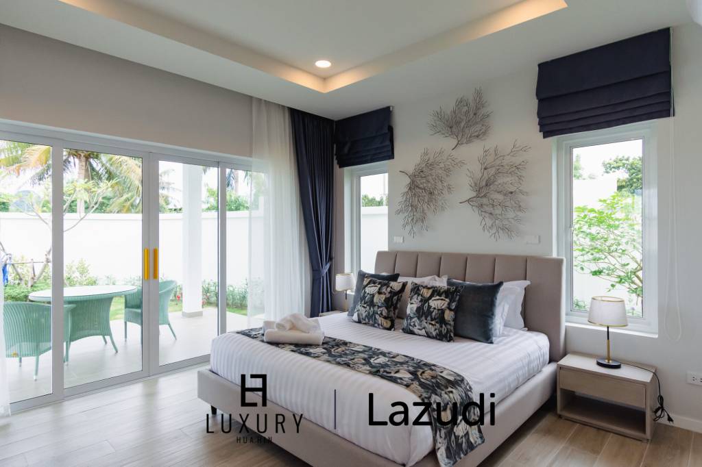 620 m² 3 Chambre 3 Salle de bain Villa Pour Vente