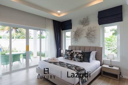 620 m² 3 Chambre 3 Salle de bain Villa Pour Vente