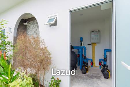 3 Bed 4 Bath 278.25 SQ.M Chada Homes ( Ready to move in )