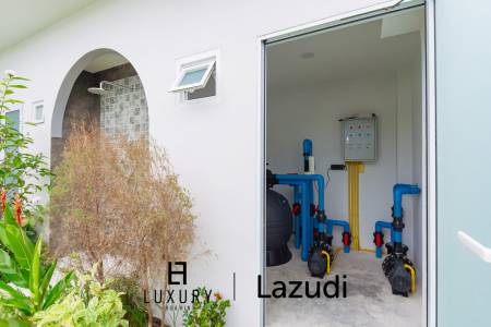 620 m² 3 Chambre 3 Salle de bain Villa Pour Vente