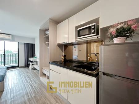 27 m² 1 Chambre 1 Salle de bain Condominium Pour Vente