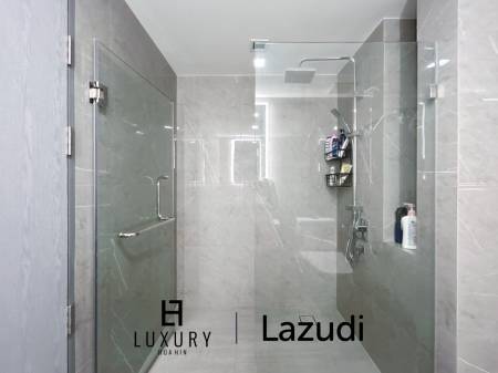 27 metro cuadrado 1 ` 1 Baño Condominio de Venta