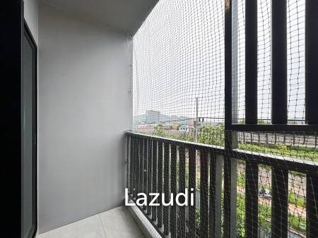 Dusit D2 Residence Hua Hin: Affordable Studio room Condo