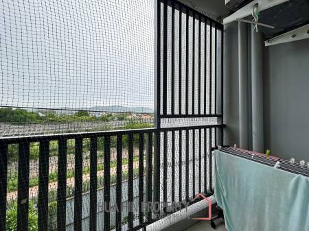 Dusit D2 Residence Hua Hin: Affordable Studio room Condo