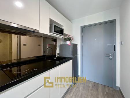 27 qm 1 Bett 1 Bad Apartment Für Verkauf