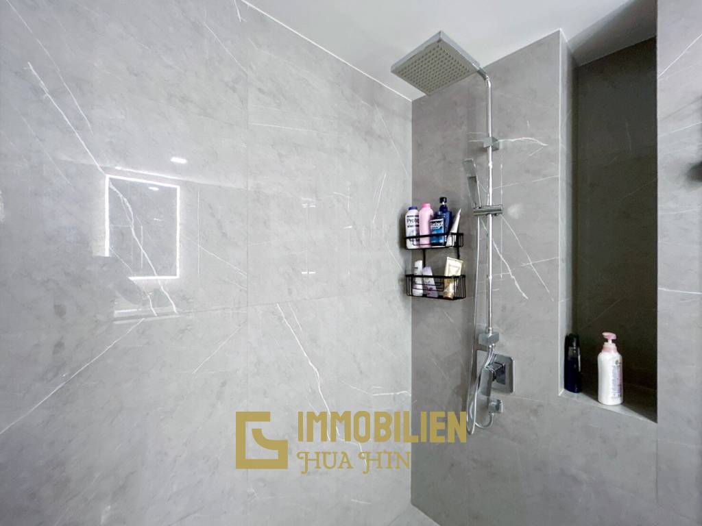 27 metro cuadrado 1 ` 1 Baño Condominio de Venta