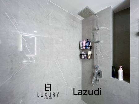 27 m² 1 Chambre 1 Salle de bain Condominium Pour Vente