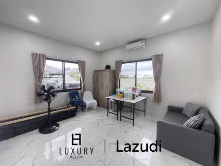 1,722 metro cuadrado 4 ` 4 Baño Villa de Venta