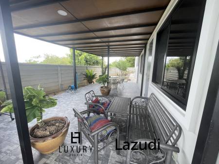 1,722 metro cuadrado 4 ` 4 Baño Villa de Venta