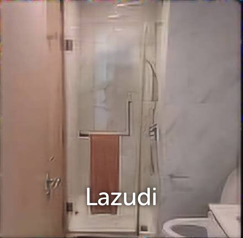 1 Bed 1 Bath 34 SQ.M Hyde Sukhumvit 11