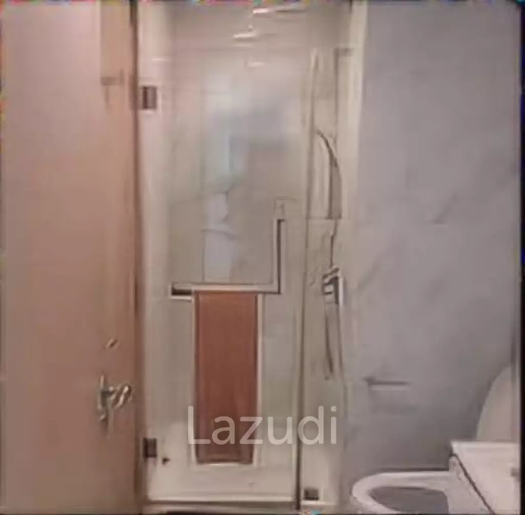 1 Bed 1 Bath 34 SQ.M Hyde Sukhumvit 11
