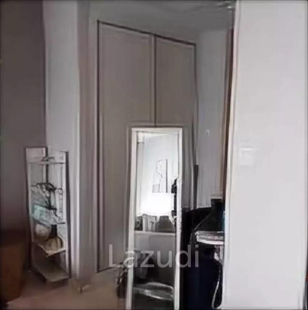 1 Bed 1 Bath 34 SQ.M Hyde Sukhumvit 11