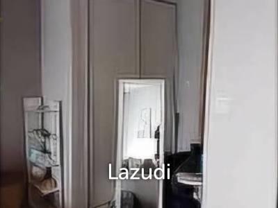 1 Bed 1 Bath 34 SQ.M Hyde Sukhumvit 11