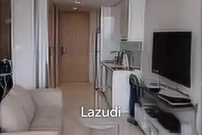 1 Bed 1 Bath 34 SQ.M Hyde Sukhumvit 11