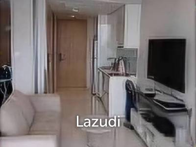 1 Bed 1 Bath 34 SQ.M Hyde Sukhumvit 11