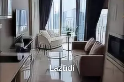 1 Bed 1 Bath 34 SQ.M Hyde Sukhumvit 11